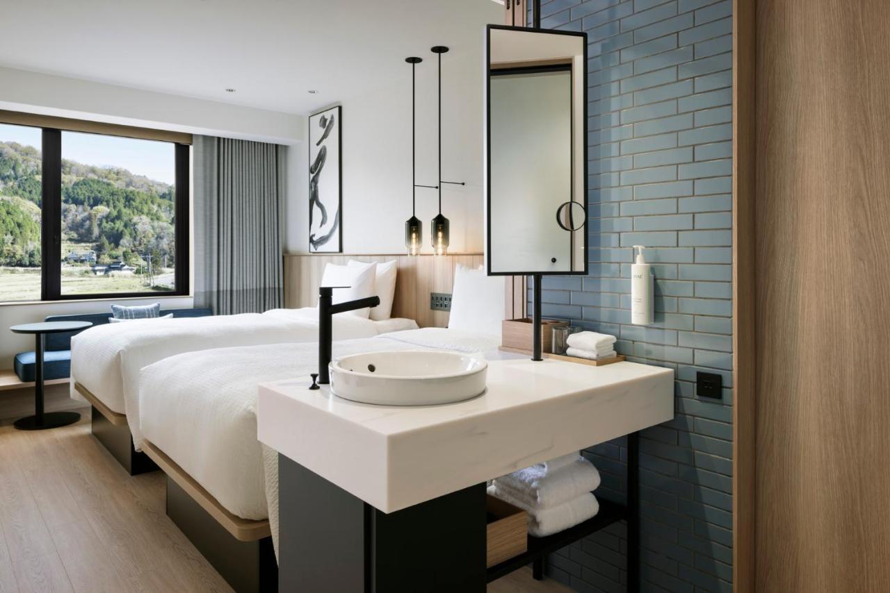 Fairfield By Marriott Hiroshima Sera Екстериор снимка
