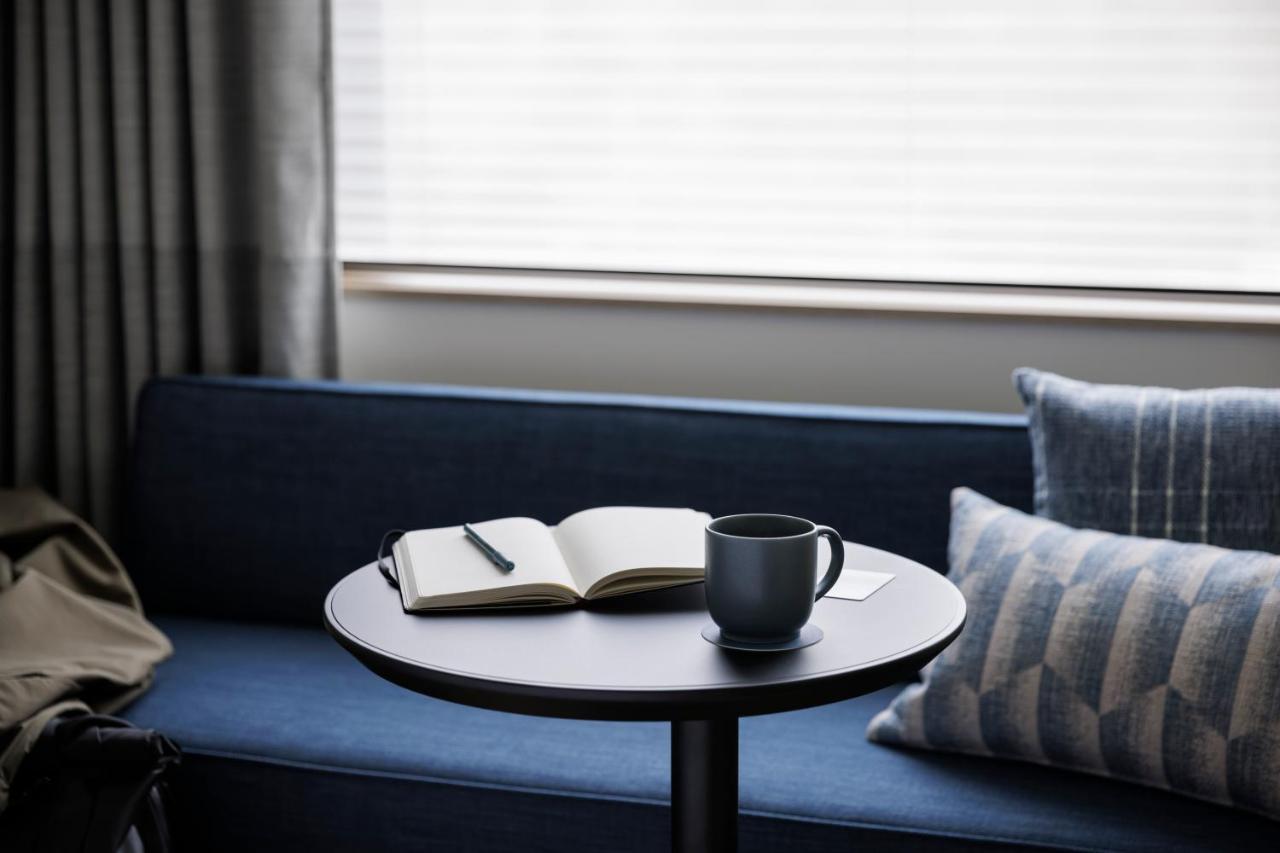 Fairfield By Marriott Hiroshima Sera Екстериор снимка
