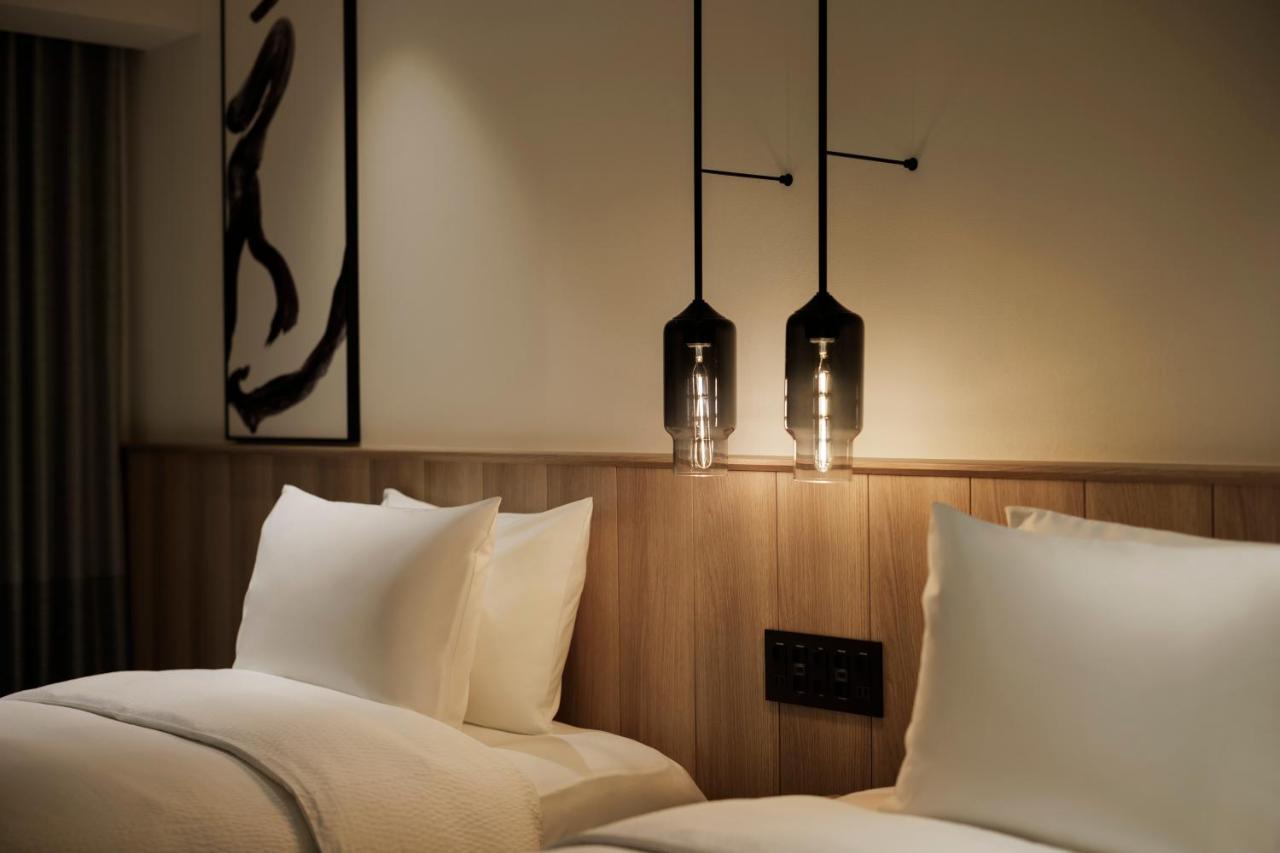 Fairfield By Marriott Hiroshima Sera Екстериор снимка