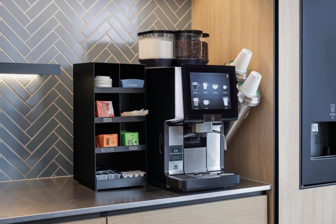 Fairfield By Marriott Hiroshima Sera Екстериор снимка