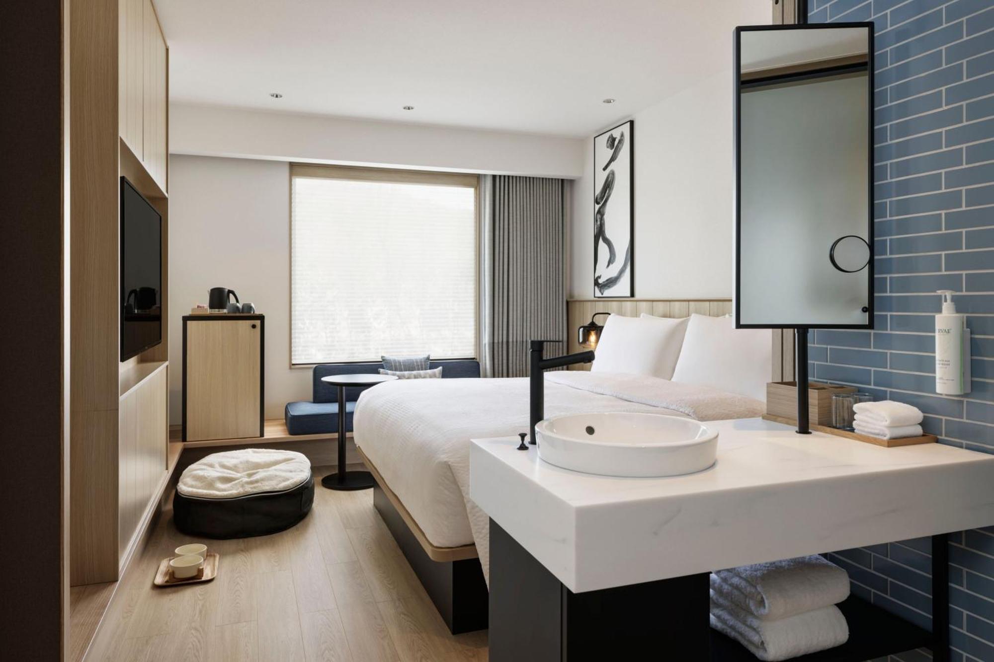 Fairfield By Marriott Hiroshima Sera Екстериор снимка